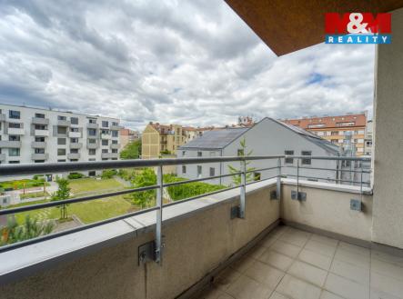 Prodej bytu, 2+kk, 61 m²