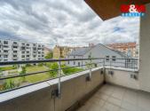 Prodej bytu, 2+kk, 61 m²