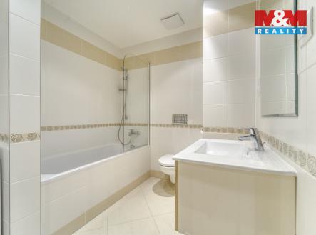 Prodej bytu, 2+kk, 61 m²