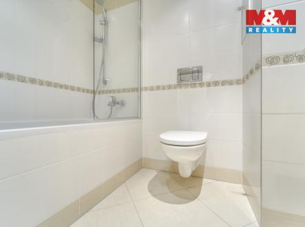 Prodej bytu, 2+kk, 61 m²