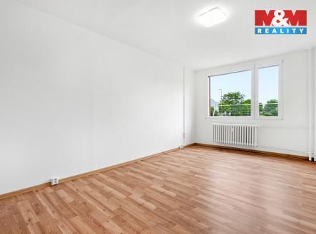 Prodej bytu, 2+kk, 43 m²