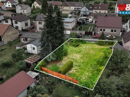 Prodej domu/vily, 64 m²