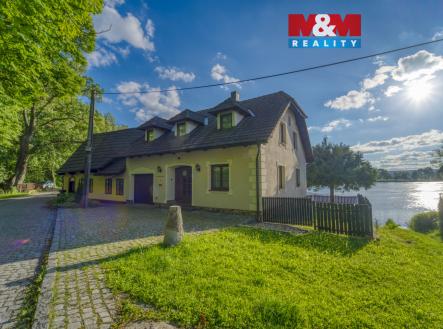 Prodej domu/vily, 119 m²