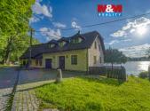 Prodej domu/vily, 119 m²