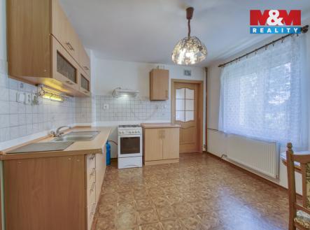 Prodej domu/vily, 119 m²
