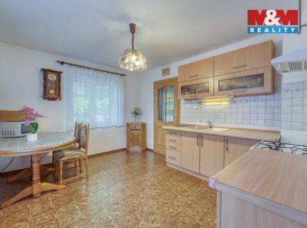 Prodej domu/vily, 119 m²