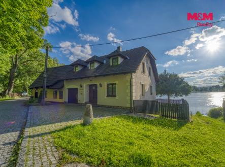 Prodej domu/vily, 119 m²
