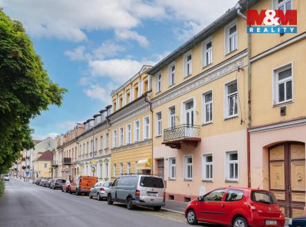 Prodej bytu, 2+1, 63 m²