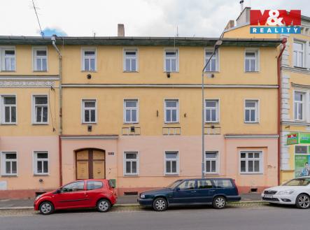 Prodej bytu, 2+1, 63 m²