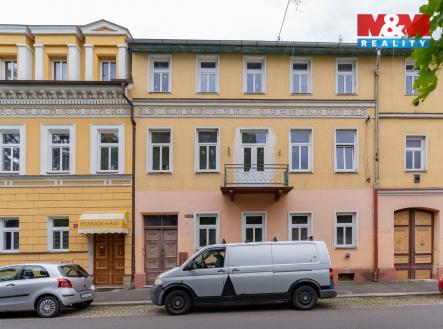 Prodej bytu, 2+1, 63 m²