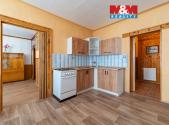Prodej bytu, 3+1, 65 m²