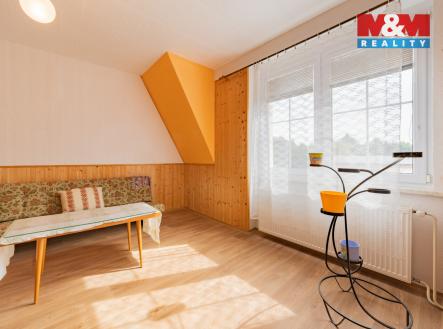 Prodej bytu, 3+1, 65 m²