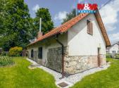 Prodej chaty/rekreačního objektu, 41 m²