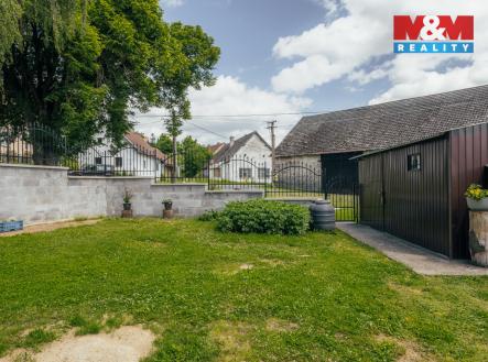 Prodej chaty/rekreačního objektu, 41 m²