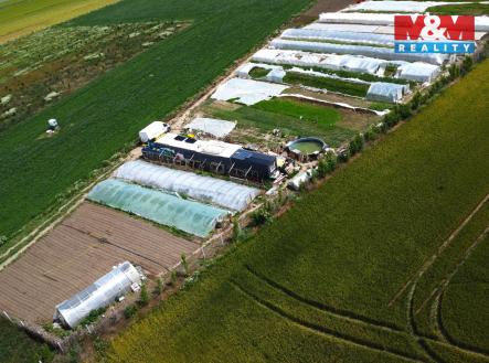 Prodej pozemku, zemědělská půda, 18 000 m²