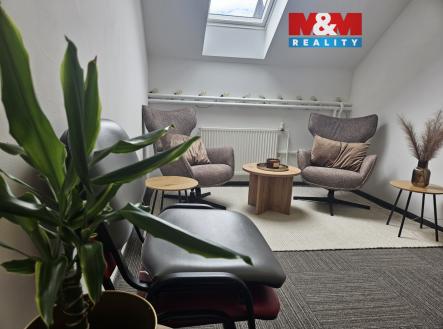 Pronájem obchodní prostory, 20 m²
