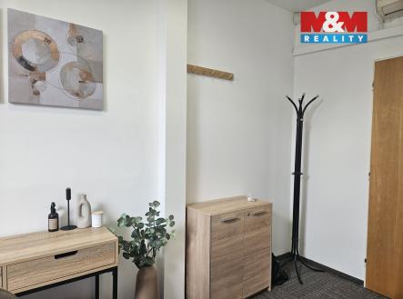 Pronájem obchodní prostory, 20 m²