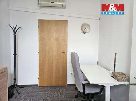 Pronájem obchodní prostory, 20 m²