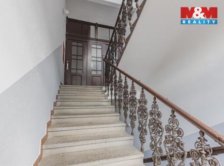 Prodej bytu, 3+kk, 101 m²