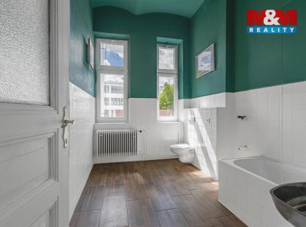 Prodej bytu, 3+kk, 109 m²
