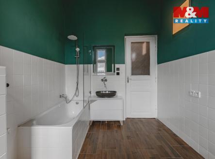 Prodej bytu, 3+kk, 109 m²