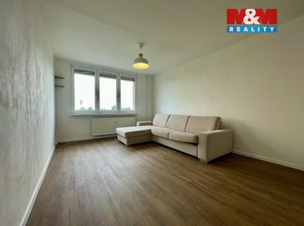 Prodej bytu, 3+1, 66 m²
