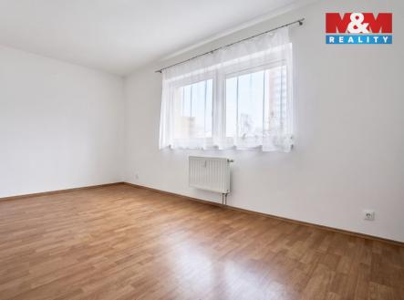 Pronájem bytu, 3+kk, 83 m²