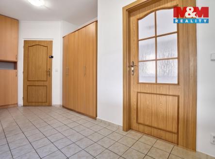 Pronájem bytu, 3+kk, 83 m²