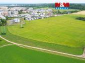 Prodej pozemku pro komerční výstavbu, 6 364 m²