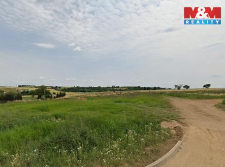 Prodej pozemku pro bydlení, 1 067 m²