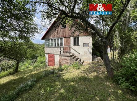 Prodej chaty/rekreačního objektu, 148 m²