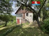 Prodej chaty/rekreačního objektu, 148 m²