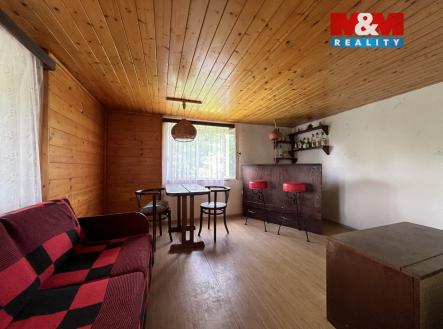 Prodej chaty/rekreačního objektu, 148 m²