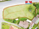 Prodej pozemku pro bydlení, 1 315 m²