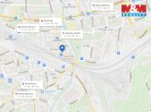 Pronájem bytu, 1+kk, 30 m²