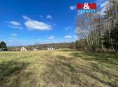 Prodej pozemku pro bydlení, 1 064 m²