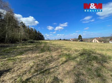 Prodej pozemku pro bydlení, 1 064 m²