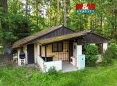 Prodej chaty/rekreačního objektu, 47 m²