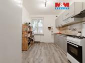 Prodej bytu, 1+1, 38 m²