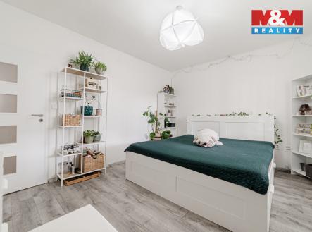 Prodej bytu, 1+1, 38 m²