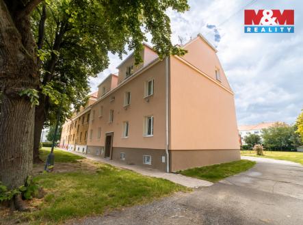 Prodej bytu, 1+1, 38 m²