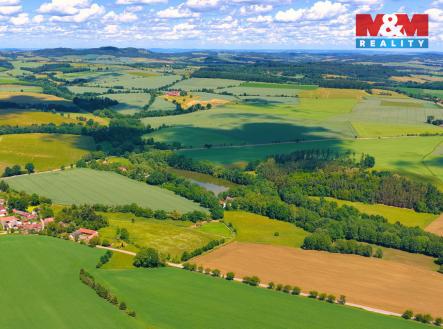 Prodej pozemku, zemědělská půda, 885 224 m²