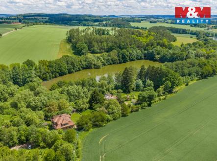 Prodej pozemku, zemědělská půda, 885 224 m²