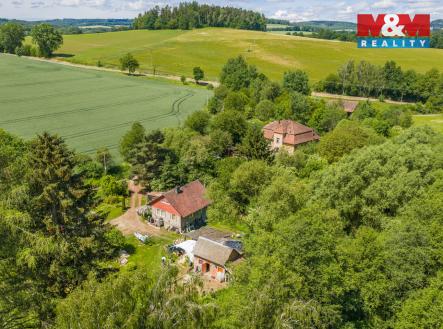 Prodej pozemku, zemědělská půda, 885 224 m²