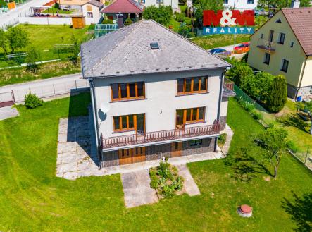 Prodej domu/vily, 148 m²