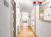 Prodej bytu, 3+kk, 81 m²