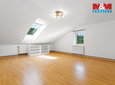 Prodej bytu, 3+kk, 81 m²