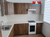 Pronájem bytu, 3+1, 58 m²