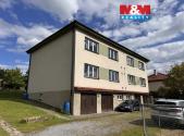 Pronájem bytu, 3+1, 77 m²
