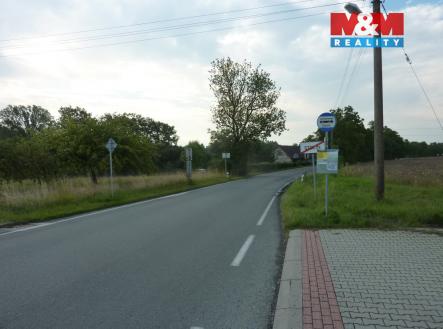 Prodej pozemku pro bydlení, 1 928 m²